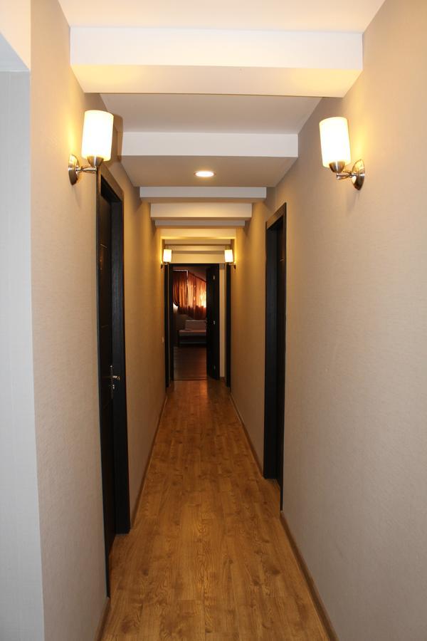 Redhotel Tbilisi ภายนอก รูปภาพ